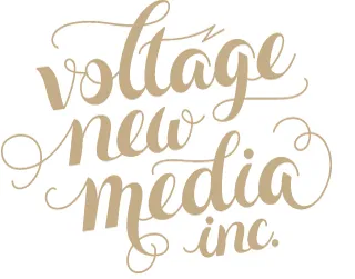 voltage new media