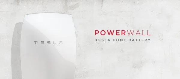 Tesla Powerwall