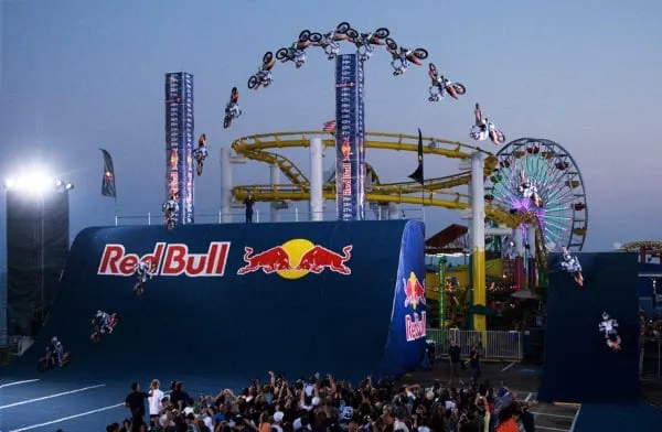 Red Bull