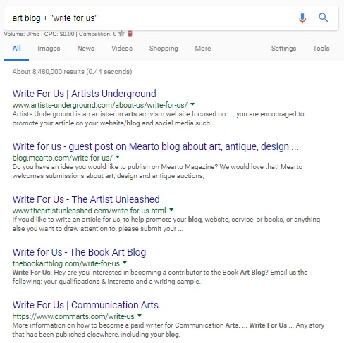 building backlinks shopify - guestpost search write for us