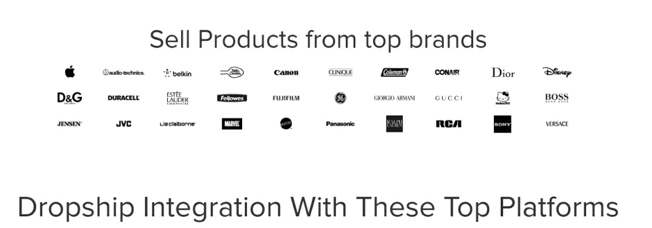 best dropshipping services - ecommerce dropshipping guide -- sunrise wholesale