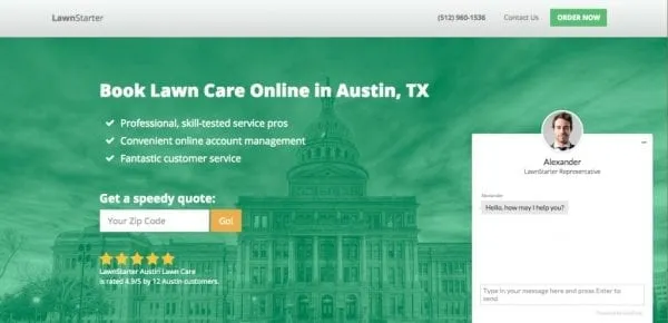 ecommerce conversion rate user research - live chat transcript sample customer survey