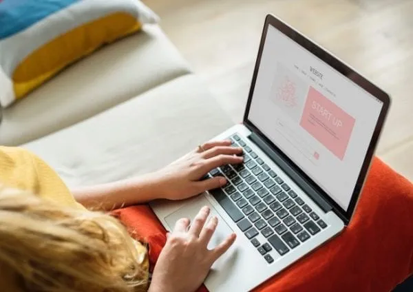 Write a review blog post