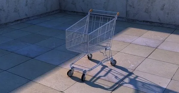 6 Actionable Tactics to Grow Your Ecommerce Sales: Reduce Cart Abandonment