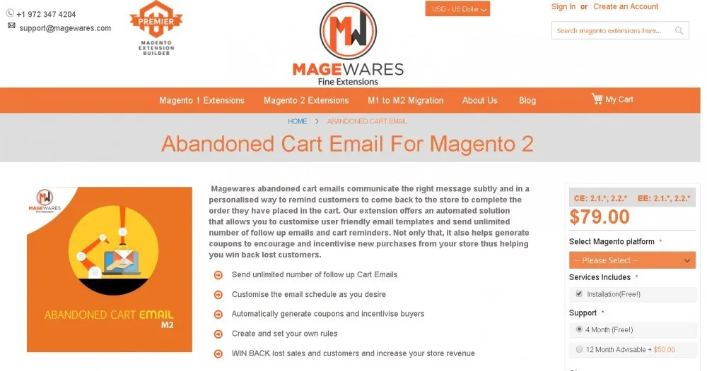 Best Apps in the Magento Marketplace: MageWares
