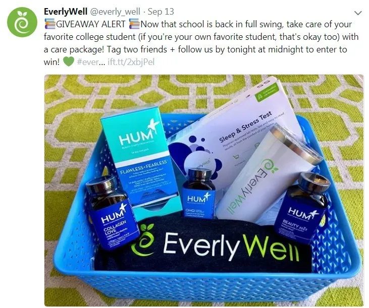 Everlywell