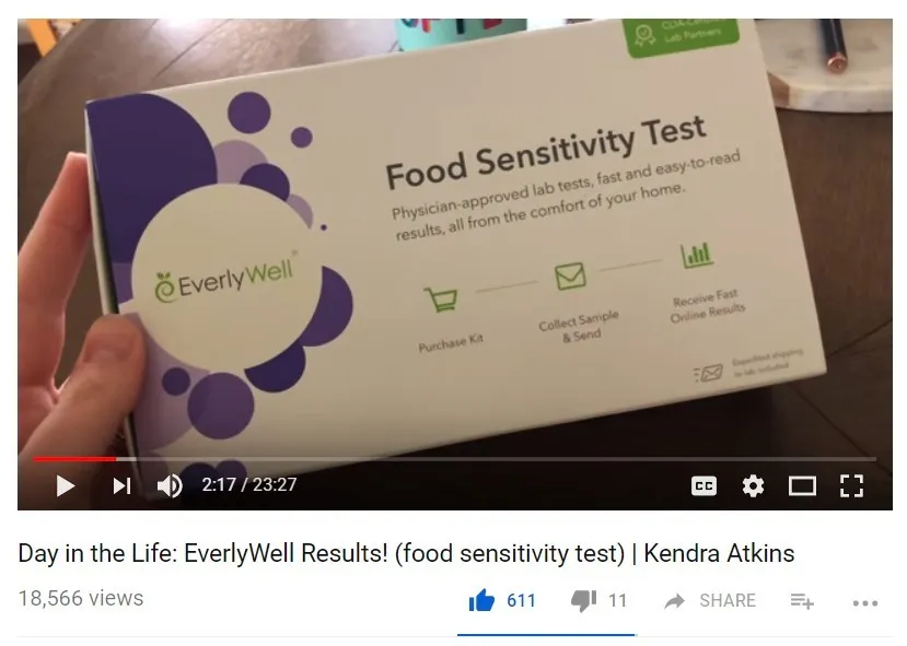 Everlywell