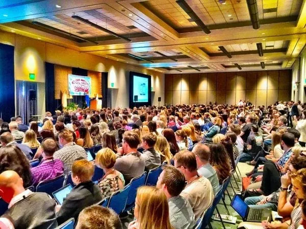 seminar marketing