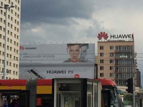 ad campaigns