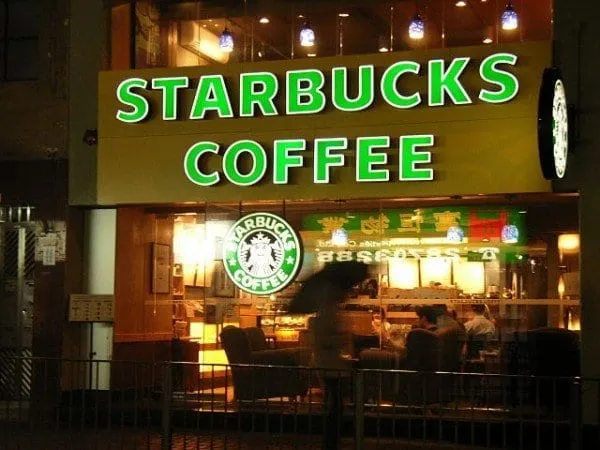 starbucks-coffee