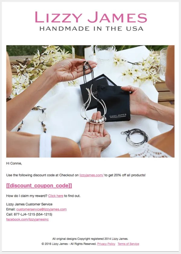 lizzy-james-friend-landing-page