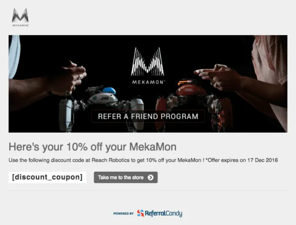mekamon-friend-landing-page-referral