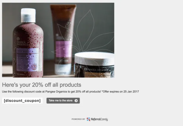 pangea-organics-referral-landing-page