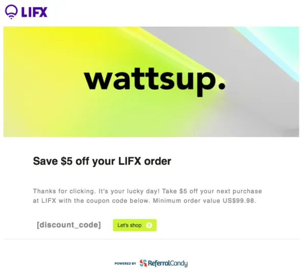lifx-referral-friend-landing-page