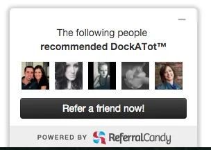 dockatot-widget