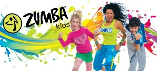 zumba-kids