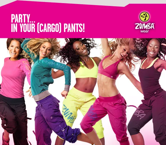 zumba-pants