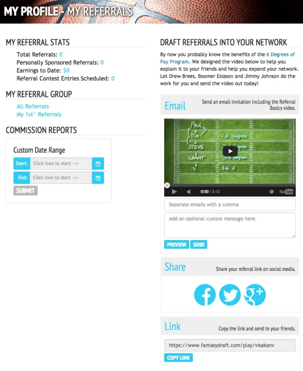 fantasydraft-my-referrals