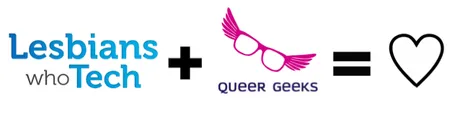 lesbians who tech