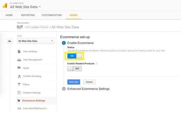 ecommerce entrepreneurs