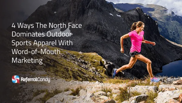 4 Ways The North Face Dominates Outdoor Sports Apparel
