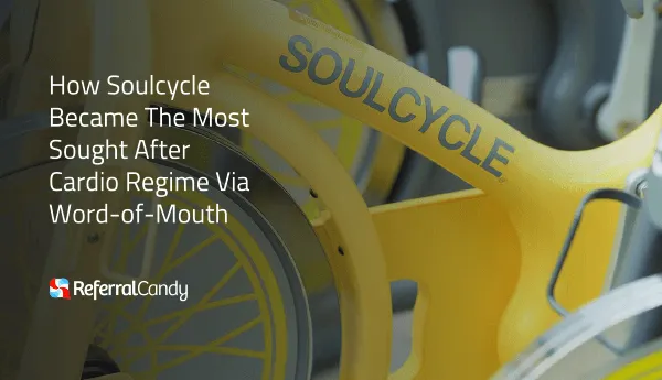 How Soulcycle Became The Most Sought After Cardio Regime