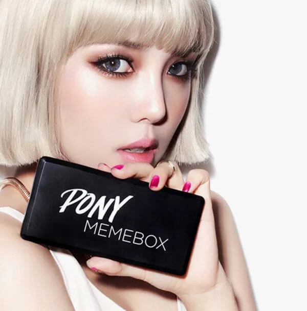 How Memebox Expanded From South Korea To The USA