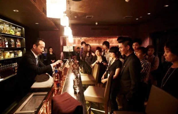 How Johnnie Walker Overhauled Its Marketing Tactics