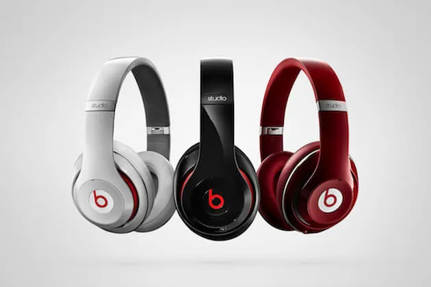 How Dr. Dre's Beats Became The Most Popular Headphones