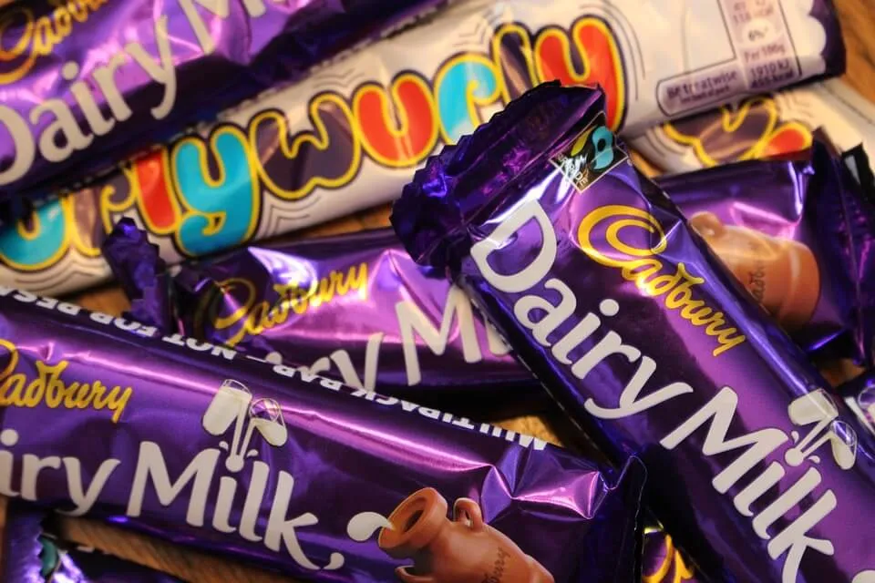 How Word-Of-Mouth Rescued Cadbury From Infamy