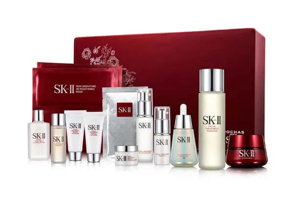 How SKII Became Asia’s Premier Beauty Brand