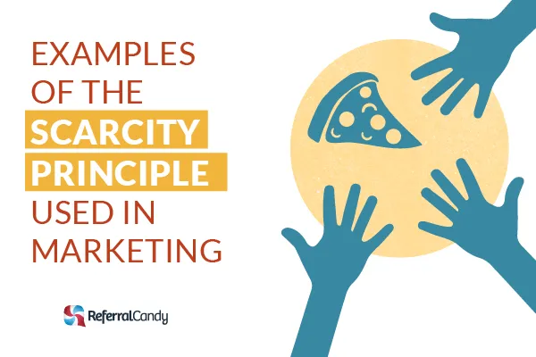 19 Examples of the Scarcity Principle Used in Marketing