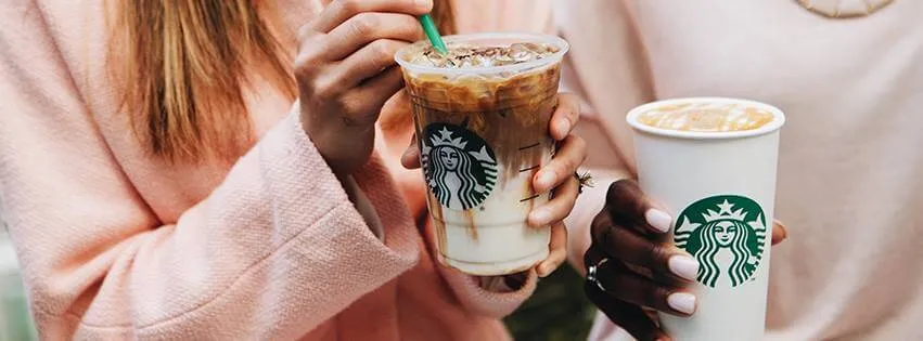 How Starbucks Became The Most Popular Global Coffeehouse