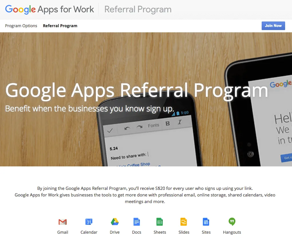 7 Examples Of B2B Referral Programs