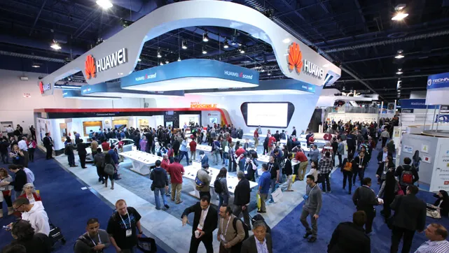 How Huawei Rose To Become The No. 3 Smartphone Globally