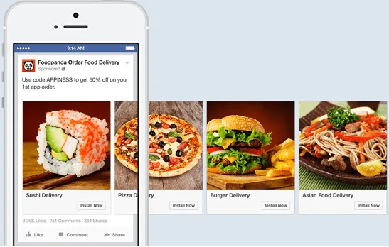 5 Ways To Leverage Social Media To Increase Traffic And Sales