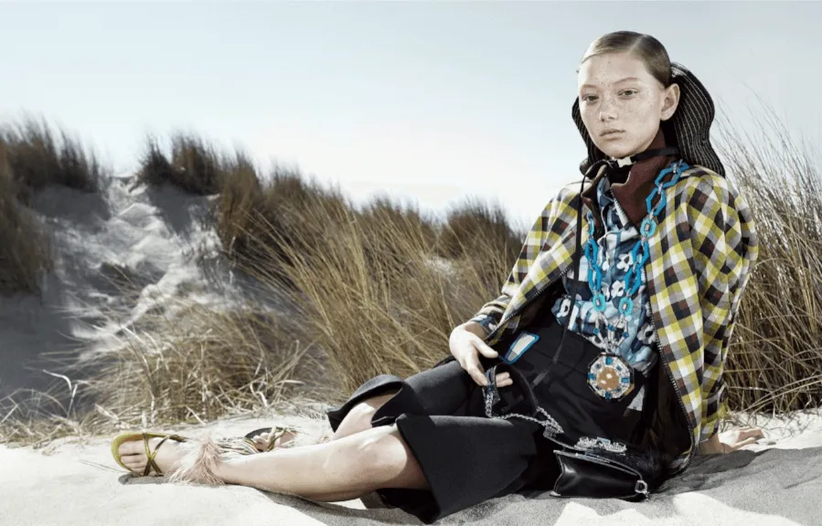 How Prada Does Marketing In The Age Of VR