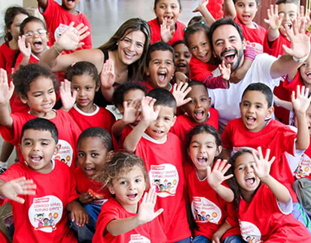 How Colgate Made $64.9 Billion By Promoting Perfect Smiles