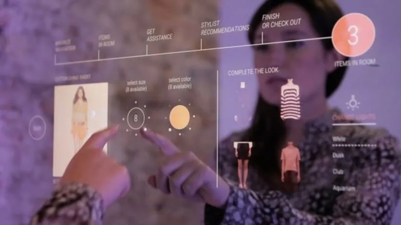How Ralph Lauren Stays On Top By Leveraging New Technology