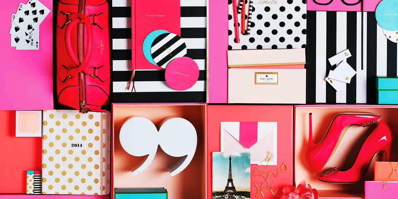 How Kate Spade Became An Iconic Brand Worth $3.1 Billion