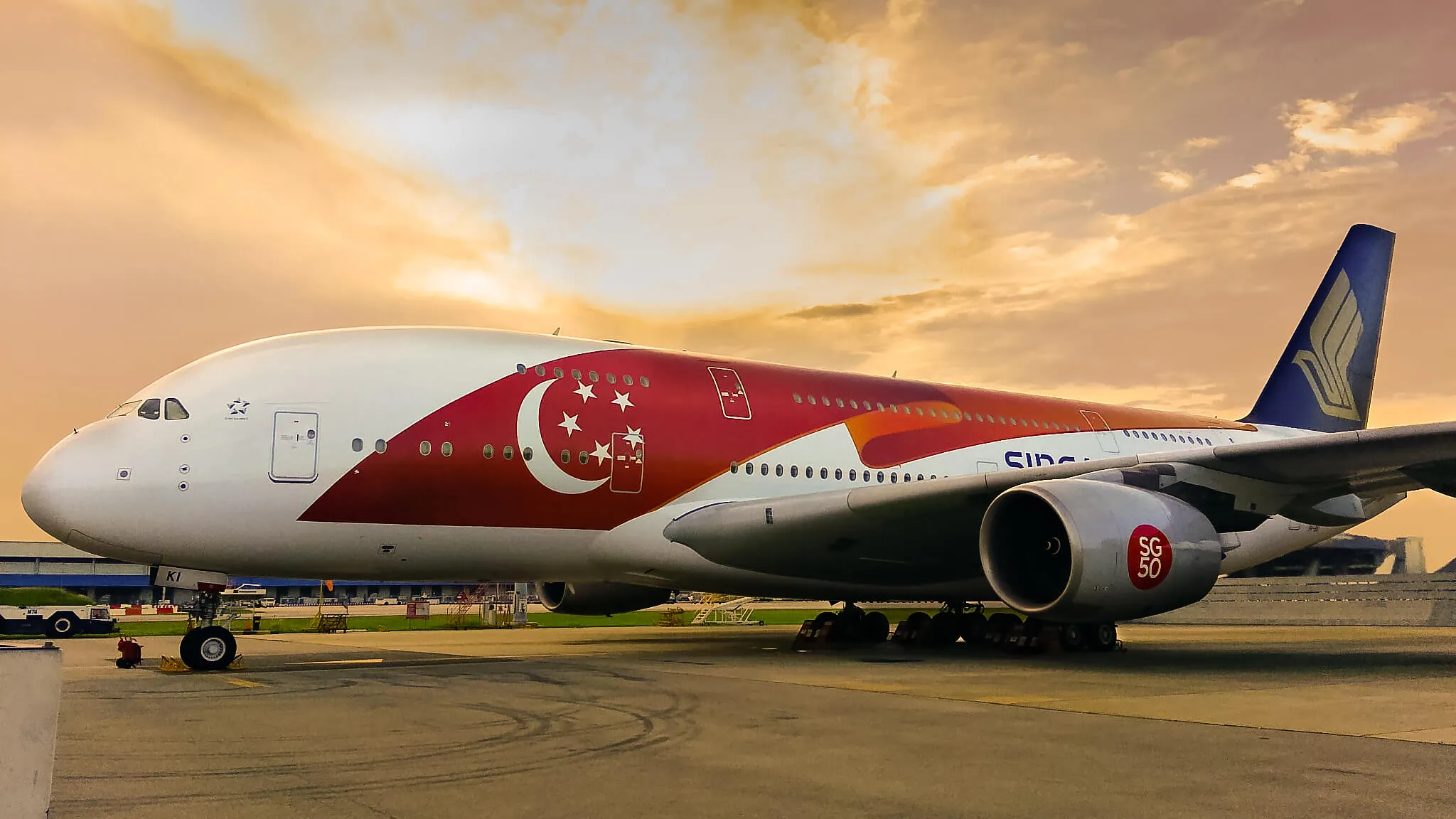 How Singapore Airlines Became The Best Airline Brand In Asia