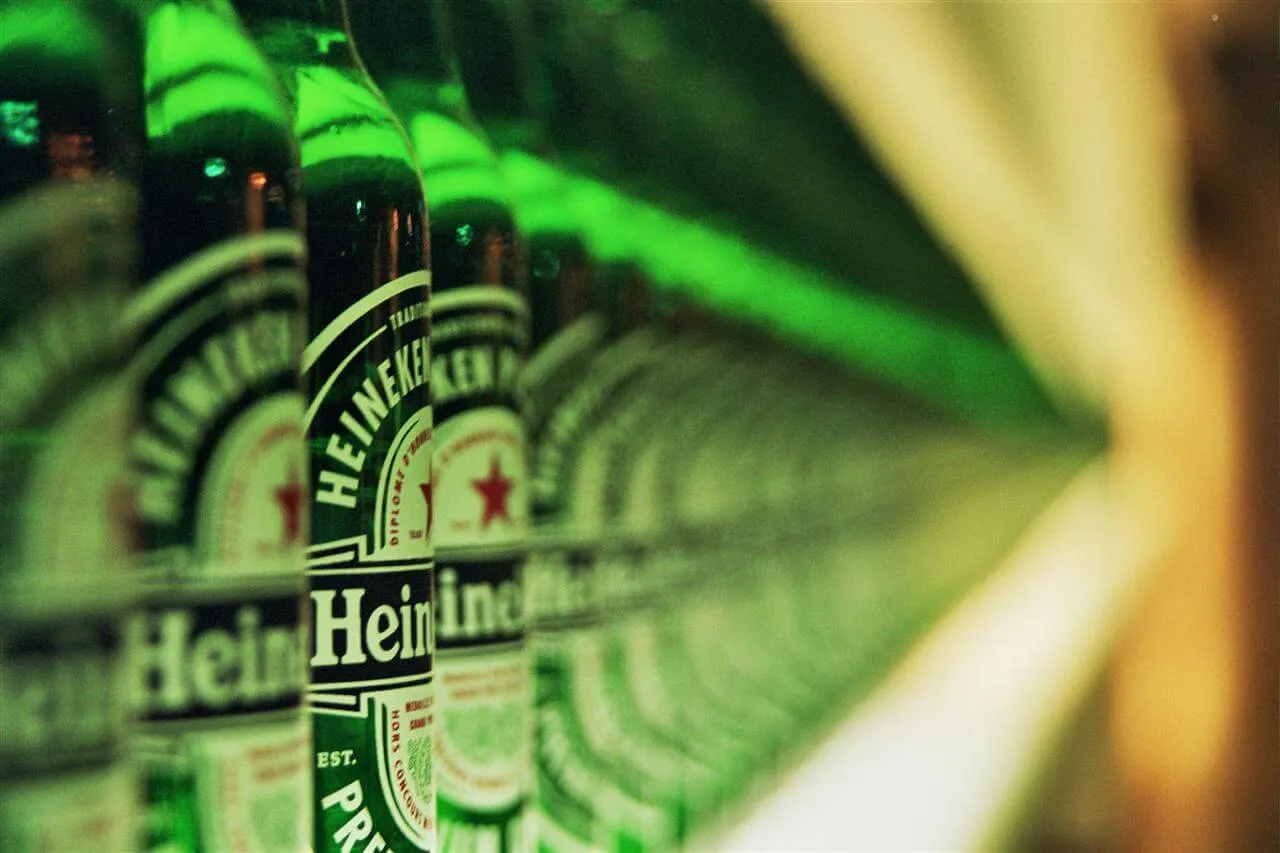 How Heineken Rose To Be the World's Most Popular Beer