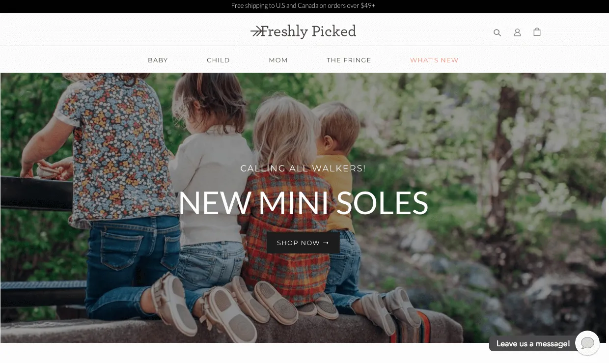 5 Of The Most Successful Shopify Stores To Model After