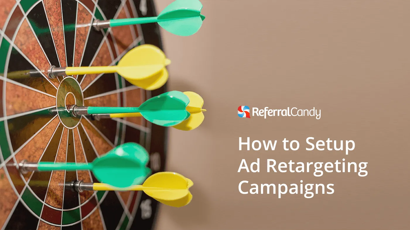 How to Setup Ad Retargeting Campaigns