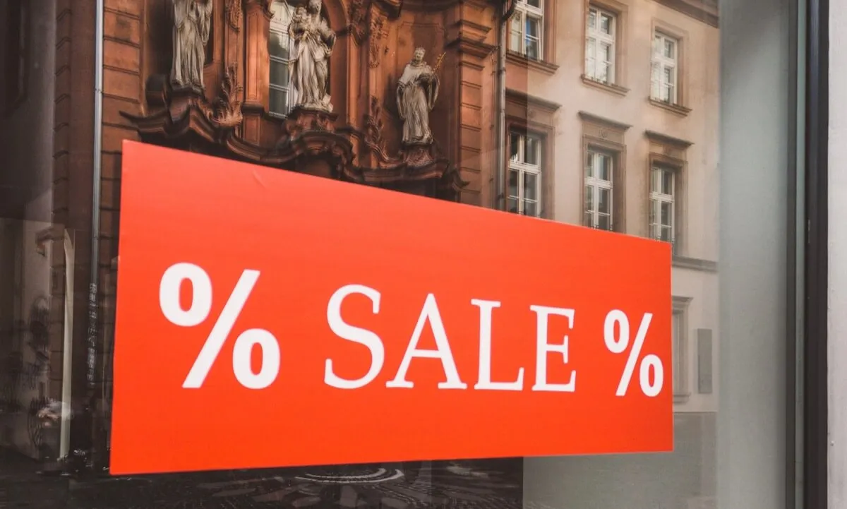 Successful After Christmas Sales to Run for Your Online Store