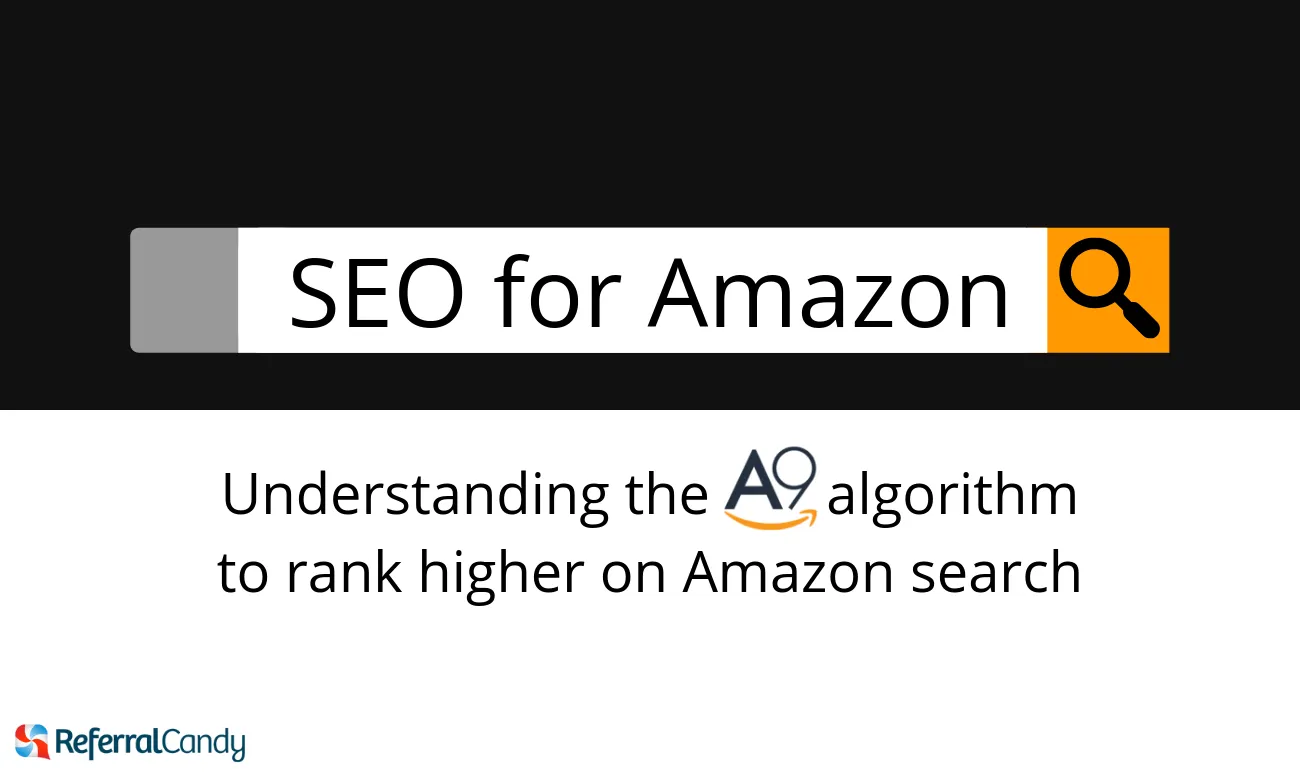 Amazon SEO: Understanding The Amazon Search Algorithm