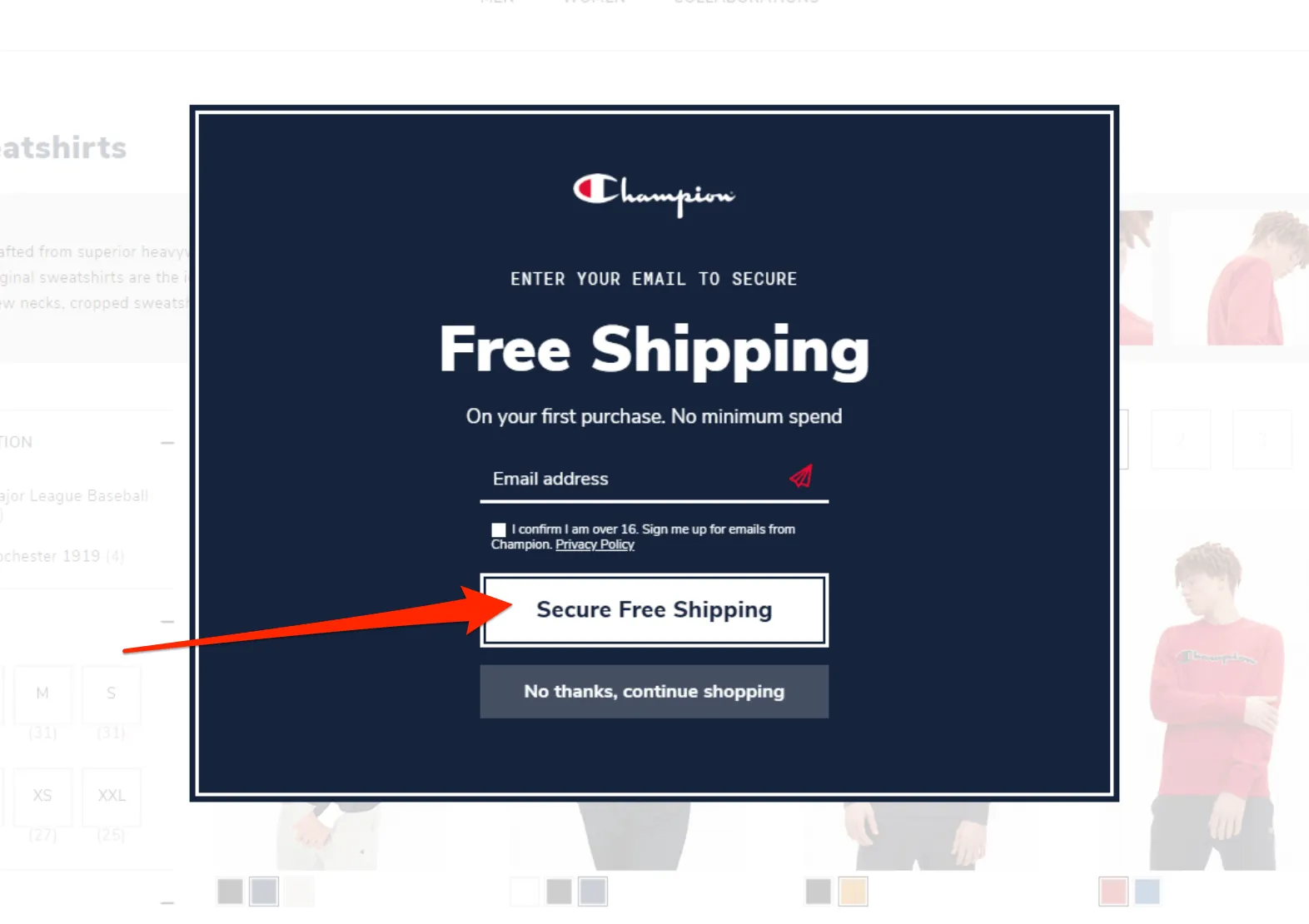 An 8-Point Checklist for Exit Intent Popups that Work