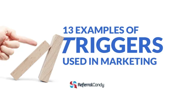 Gotta Get Down On Friday: 13 Triggers Used in Marketing