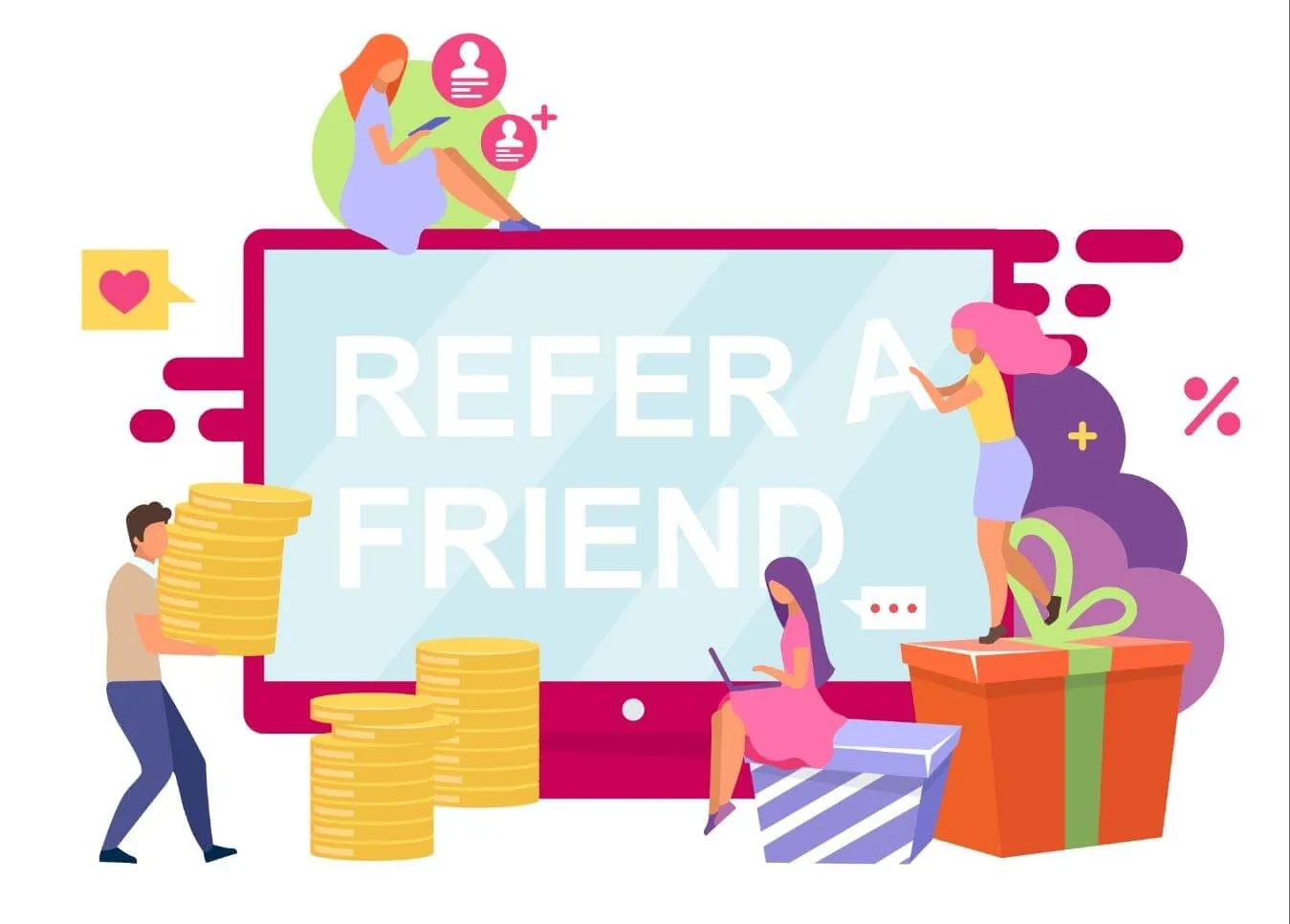 [Guestpost] The 3-Email Sequence to Boost your Referral Program Conversions