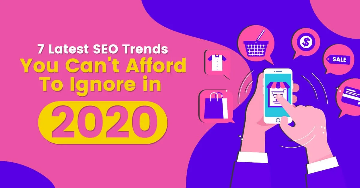 [Guestpost]  7 Latest SEO Trends You Can't Afford To Ignore in 2021 - Word-of-Mouth and Referral Marketing Blog